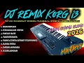 Download Lagu DJ REMIX LAMPUNG 2026 EGEN KORG i3 ALBUM RHOMA IRAMA DANGDUT LAWAS SEPANJANG MASA(ORGEN JOSS)