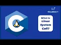 What Is a Linux System Call