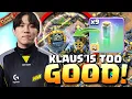 Download Lagu Only NAVI does Spirit Walk with x9 INVIS for Root Rider Attacks! Clash of Clans