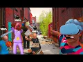 I Played With The WORST Team In Gym Class VR! (VR Basketball)