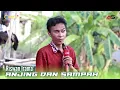 Jadi Sedih Riswan Irama Nyanyi lagu Anjing Dan Sampah