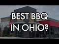 The Best BBQ in Ohio City BBQ Brand Spotlight by DeliverThat