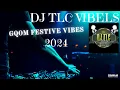 Lagu DJ TLC VIBELS-GQOM FESTIVE VIBES