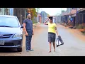 Lagu How The Poor Banana Seller Everyone Mocked Became The Wife Of A Billionaire | Nigerian Movie