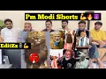 Download Lagu Pm Modi Trending Edit Shorts 💪😈 | Most Powerful Leader in World Pm Modi 🗿🔥 | EditZz 