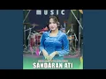 Sandaran Ati (feat. Mahesa Music)