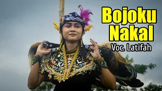 Download Bojoku Nakal Voc. Latifah New Setyo Budoyo - BS Audio MP3