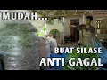 Download Lagu CARA BUAT SILASE ANTI GAGAL