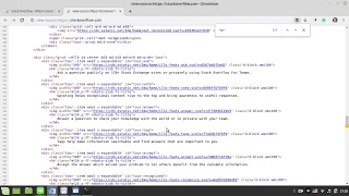 Creating Web Search Engine in Python 100 live coding part2 - creating basic web crawler