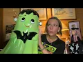 CRAZY HALLOWEEN HAUL HomeGoods TJ Maxx Dollar Tree Marshalls July 27 2026