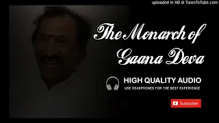 aadiyile sedhi cholli high quality audio song deva