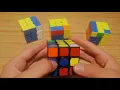 Tuto Fewest Moves - Domino Reduction