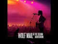 It Serves Me Right (Live)