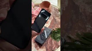              موبايل عجيب   دندنها