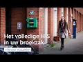 Download Lagu Het volledige HIS in uw broekzak met HiX voor de Huisartsenzorg