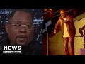 Martin Lawrence Draws In Concerns On 60th Birt ay Makes Me Wanna Shed A Tear - CH News