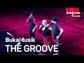 Download Lagu The Groove Live at Syukuran Usia Kedelapan Bukalapak | BukaMusik
