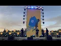 KALUSH - Додому (feat. Skofka) @ Museumplein, Amsterdam 2022
