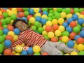 Family Fun at Kidz Klub at the Connecticut Post Mall in Milford CT