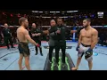 Lagu UFC 322: Islam Makhachev vs Jack Della Maddalena Full Fight Highlights