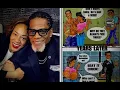 DL Hughley 40 Daughter Speaks On Letting Dirty Sock Men Clap Cheeks Before Marrying A Nerd