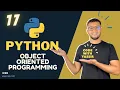 17 - Object Oriented Programming OOP Python