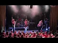 Florence Road - Caterpillar - Bowery Ballroom NYC 9/28/26