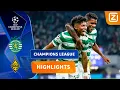 Download Lagu WAT GEBEURT HIER?! 3 GOALS IN VIER MINUTEN!!! 🤯😱 | Sporting vs Kairat | Champions League 2025/26