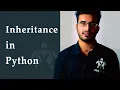 Inheritance in Python - Programming tutorial for beginners