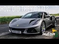 Download Lagu Lotus Should Have Been The Next Porsche: How Did They Get It SO WRONG!?