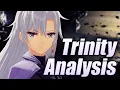 The Trinity s MAJOR Role Throughout the Xenoblade Series