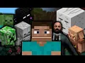 Minecraft In A Nutshell Season 1