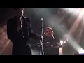 Perfume Genius - Floating Spit (live at Warandepark, Brussels)
