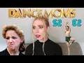Lagu Professional Dancer Reacts to Dance moms S2  E2 (ON CHRISTMAS!)