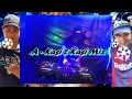 DAL S.A - Kasi 2 Kasi Mix 2025 [Steek Saam] Die Doring [Northern Cape No.1]