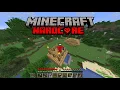 Minecraft Hardcore Episode 1 Humble Beginings
