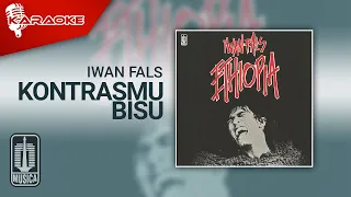 iwan fals kontrasmu bisu official karaoke video 