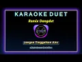Download Lagu Remix Dangdut \