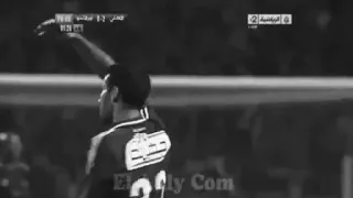 أبو تريكة   فى حد ساعات بيكون جنبك ومبتشوفهوش   دندنها
