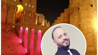 طلال حبيب موال ياخوي لا تعتجب أجمل حفلات الحلبية دندنها