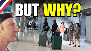 thailands visa rules are changing whats really happening