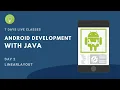 Android Development with JAVA 7 Days FREE Bootcamp Day 2 Experience Tathastu