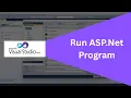 How to Run ASP NET in Visual Studio 2010 Complete Beginner Guide Step-by-Step Tutorial