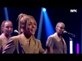 Lagu Julie Bergan - Bored (Live @ Lindmo)