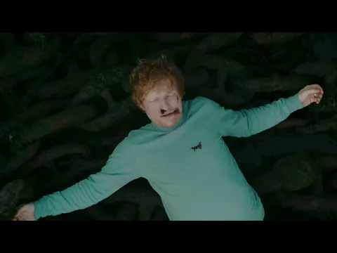 Download MP3 Ed Sheeran - Life Goes On [Official Video]