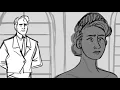 Still/ The Neva Flows Reprise Animatic- ANASTASIA