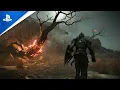 Video di Demon's Souls - Gameplay Trailer | PS5