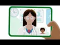 Connect with Bronson MyChart