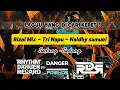 Download Lagu Rizal mix X Tri Napu X Naldhy Samuel - Sedang sedang saja ( New Remix)  2024 !!!!
