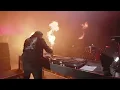 David Guetta & Benny Benassi - Satisfaction (Live @ Creamfields 2022)